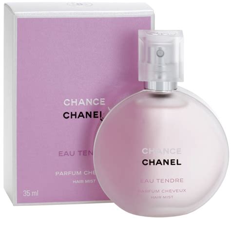 chance chanel para cabello|CHANEL CHANCE PERFUME PARA EL CABELLO.